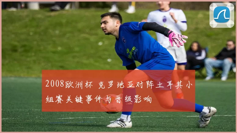 2008欧洲杯 克罗地亚对阵土耳其小组赛关键事件与晋级影响